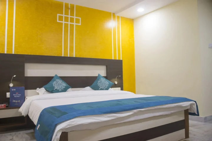 Джамшедпур: The Altira Hotel