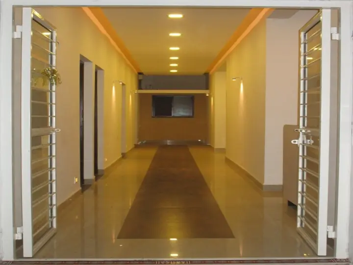 Колхапур: Karkare Holiday Home