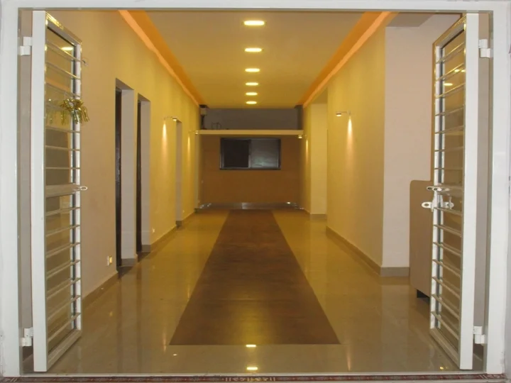 Колхапур: Karkare Holiday Home