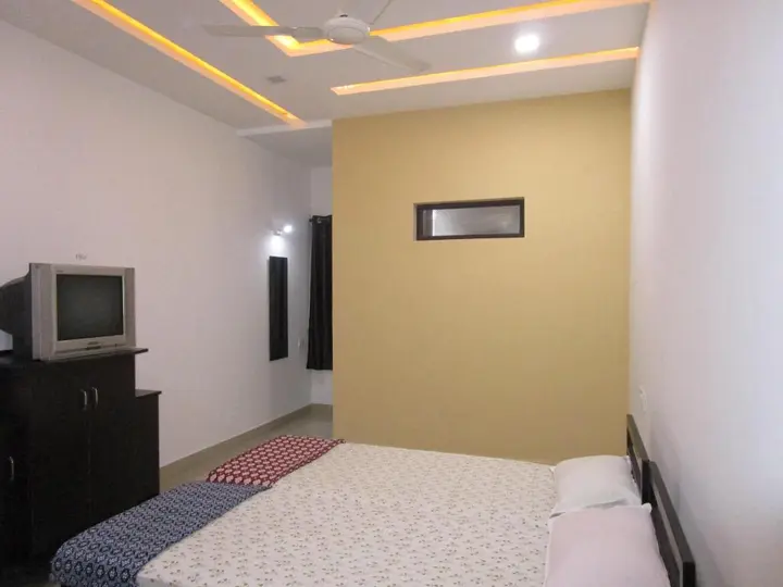 Колхапур: Karkare Holiday Home
