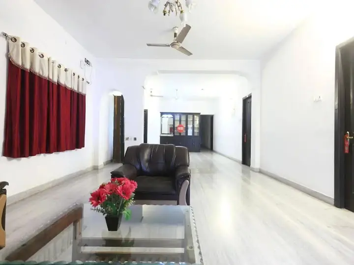 Ченнаи: OYO Rooms T Nagar Off Pondy Bazaar