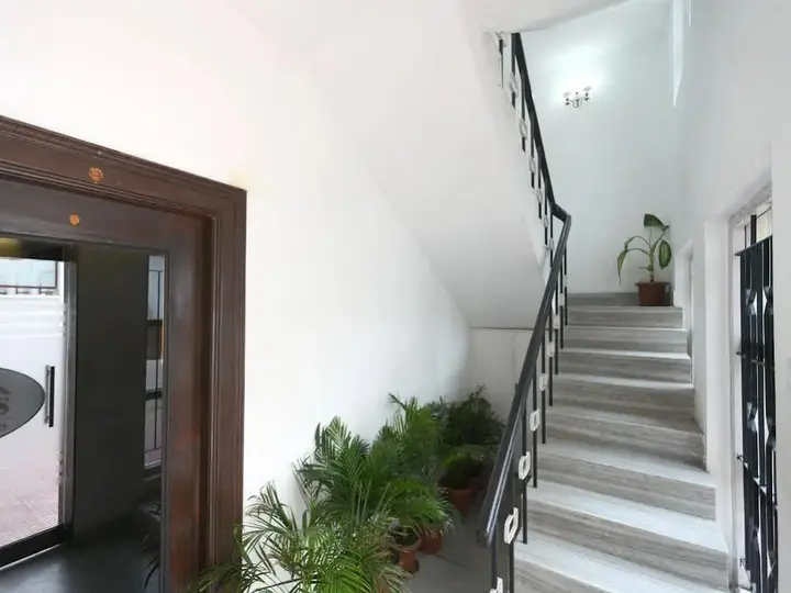 OYO Rooms T Nagar Off Pondy Bazaar — фото 4