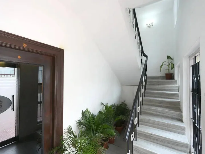Ченнаи: OYO Rooms T Nagar Off Pondy Bazaar