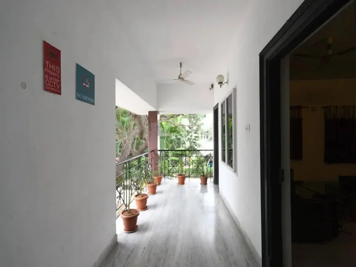 Ченнаи: OYO Rooms T Nagar Off Pondy Bazaar