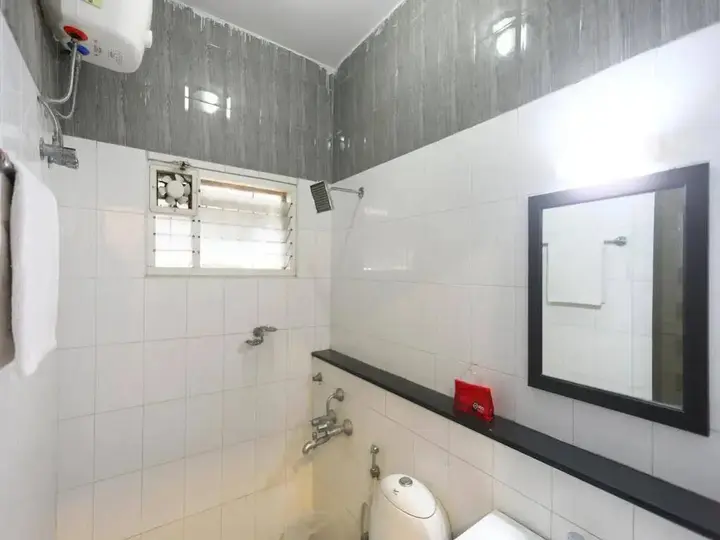 Ченнаи: OYO Rooms T Nagar Off Pondy Bazaar