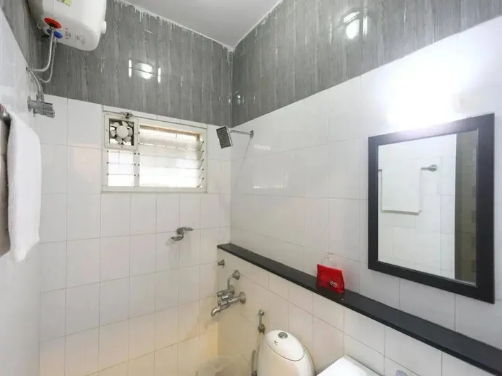 Ченнаи: OYO Rooms T Nagar Off Pondy Bazaar