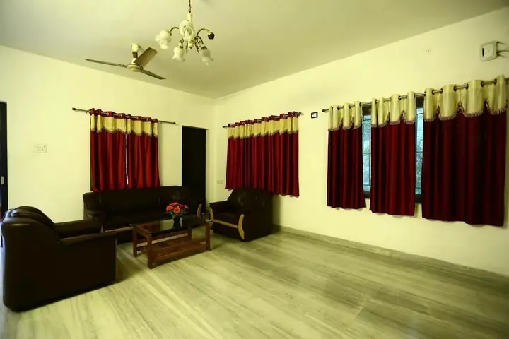 Ченнаи: OYO Rooms T Nagar Off Pondy Bazaar