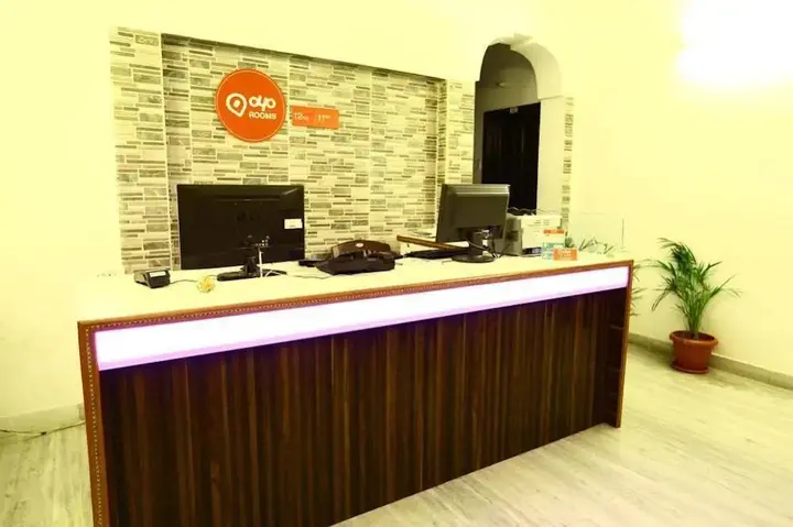 Ченнаи: OYO Rooms T Nagar Off Pondy Bazaar