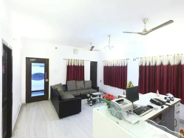 OYO Rooms T Nagar Off Pondy Bazaar — фото 1