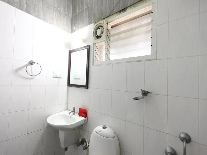 Ченнаи: OYO Rooms T Nagar Off Pondy Bazaar