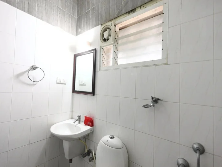 Ченнаи: OYO Rooms T Nagar Off Pondy Bazaar