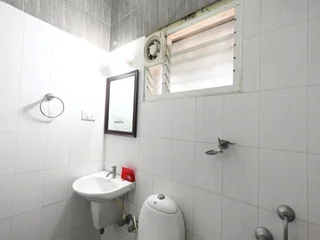 Ченнаи: OYO Rooms T Nagar Off Pondy Bazaar