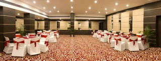 Джайпур: Hotel Park Ocean