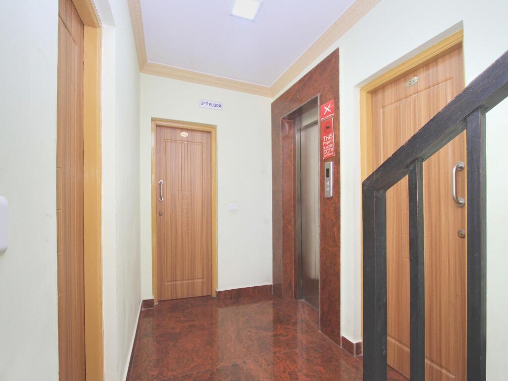 Бангалор: OYO Flagship 829 Garden Green