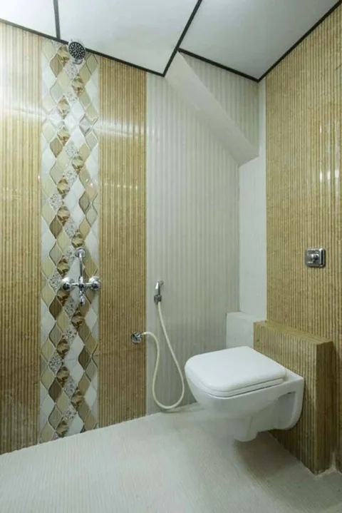 Мумбаи: Kailash Park Boutique Rooms