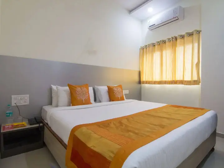Kailash Park Boutique Rooms — фото 6