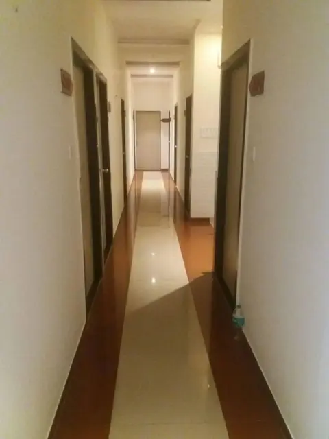 Мумбаи: Kailash Park Boutique Rooms