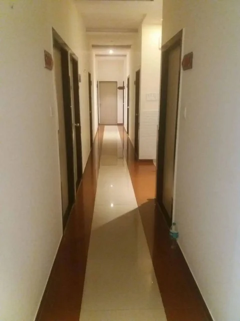 Мумбаи: Kailash Park Boutique Rooms
