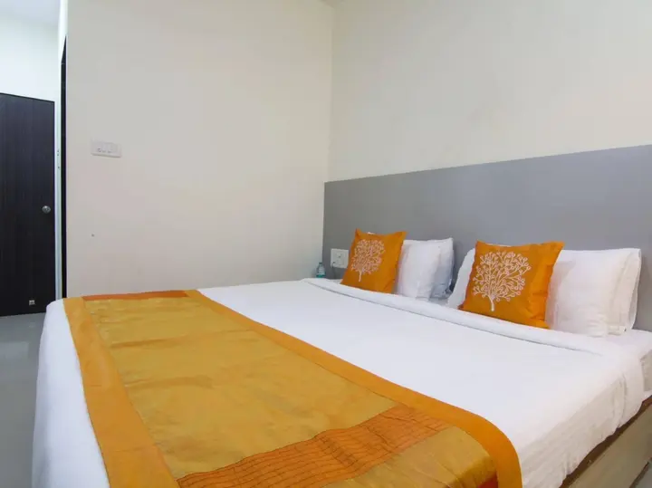 Мумбаи: Kailash Park Boutique Rooms