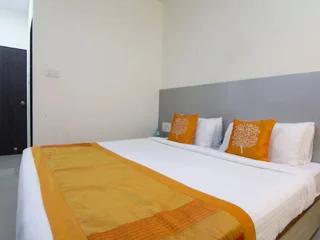 Мумбаи: Kailash Park Boutique Rooms