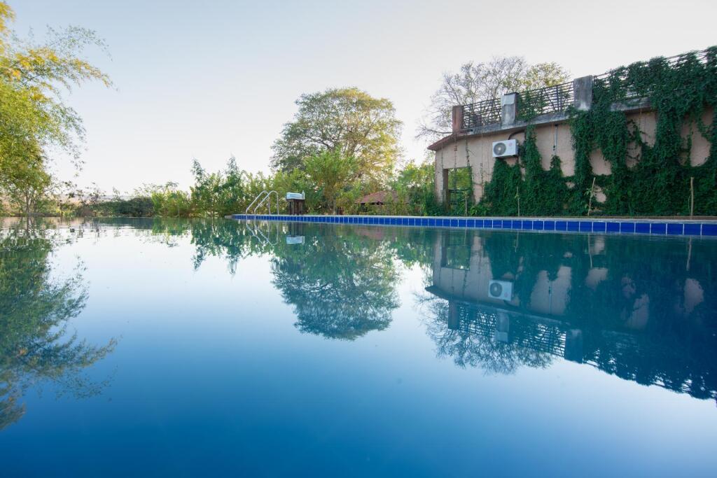 Greetoe Camp Panna — фото 3