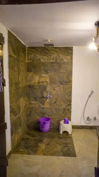 Панна: Greetoe Camp Panna