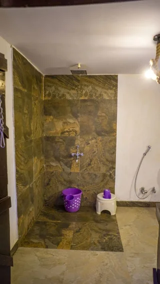 Панна: Greetoe Camp Panna