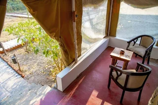 Панна: Greetoe Camp Panna