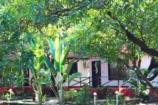 Сазан: The Wilds Villa Gir Resort with Swimming Pool