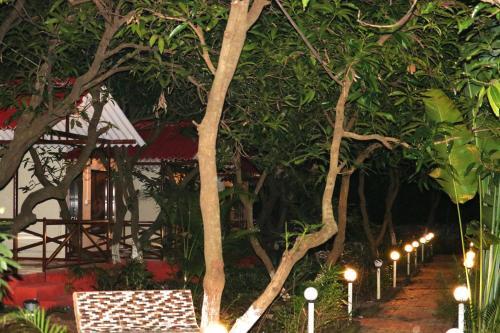 The Wilds Villa Gir Resort with Swimming Pool — фото 4