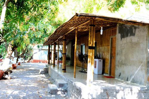 The Wilds Villa Gir Resort with Swimming Pool — фото 6
