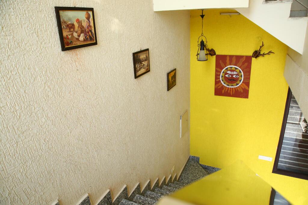 Агра: Villa 21 Agra Homestay