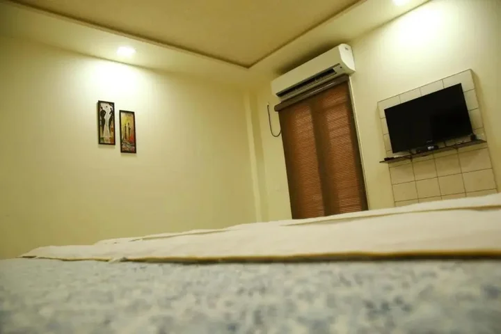 Агра: Villa 21 Agra Homestay