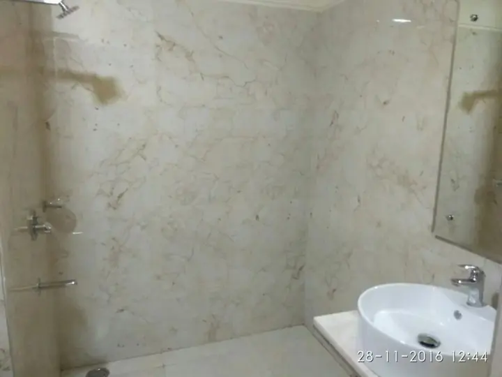 Агра: Villa 21 Agra Homestay