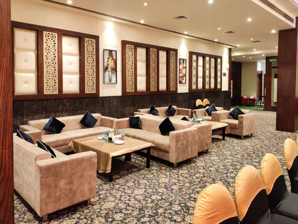 Батхинда: Comfort Inn Tulip Heights