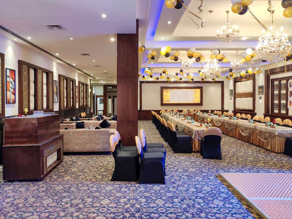 Батхинда: Comfort Inn Tulip Heights