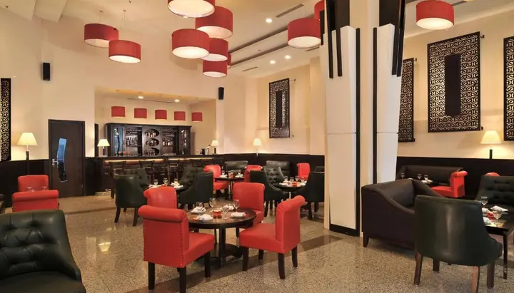Батхинда: Comfort Inn Tulip Heights