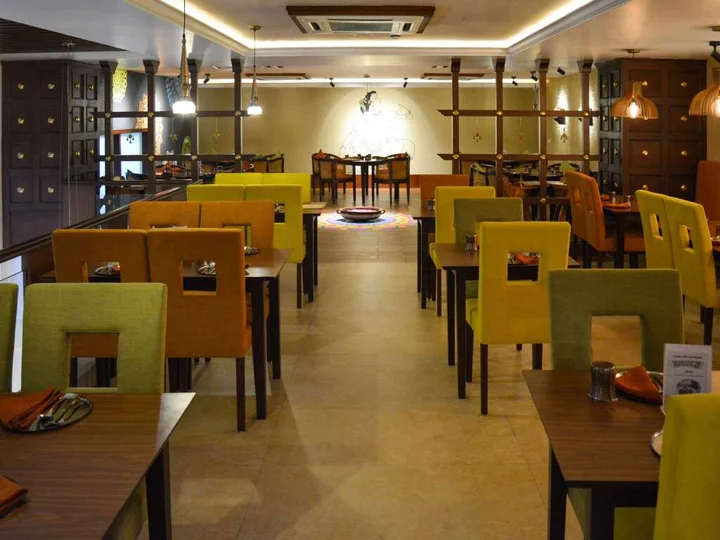 Батхинда: Comfort Inn Tulip Heights