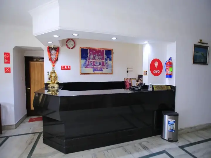 Катра: Oyo 13326 Gupta Palace