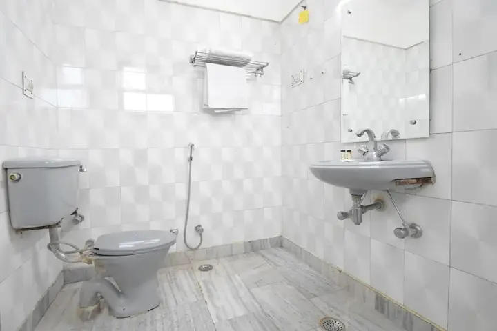 Катра: Oyo 13326 Gupta Palace