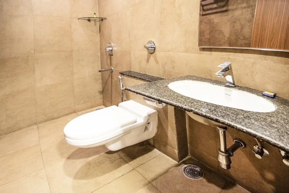 Бангалор: FabHotel Astra