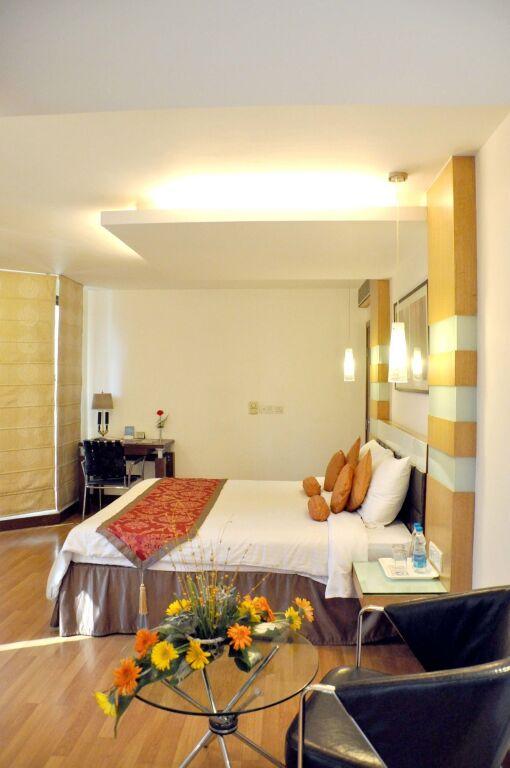 Джамшедпур: Lemon Tree Hotel Centre Point Jamshedpur