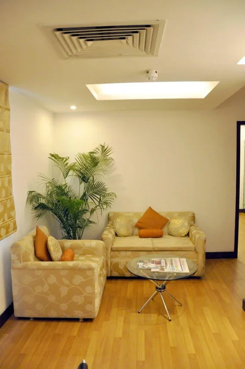 Джамшедпур: Lemon Tree Hotel Centre Point Jamshedpur