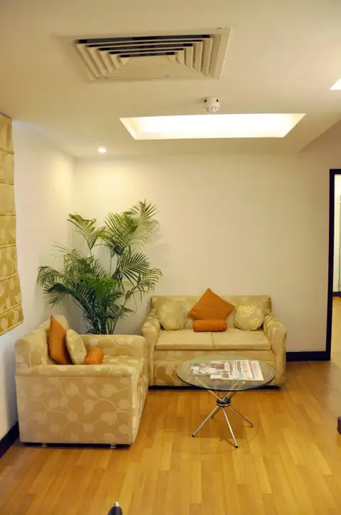 Lemon Tree Hotel Centre Point Jamshedpur — фото 3