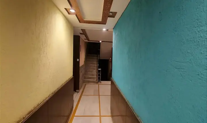 Джайпур: Hotel Anand Palace