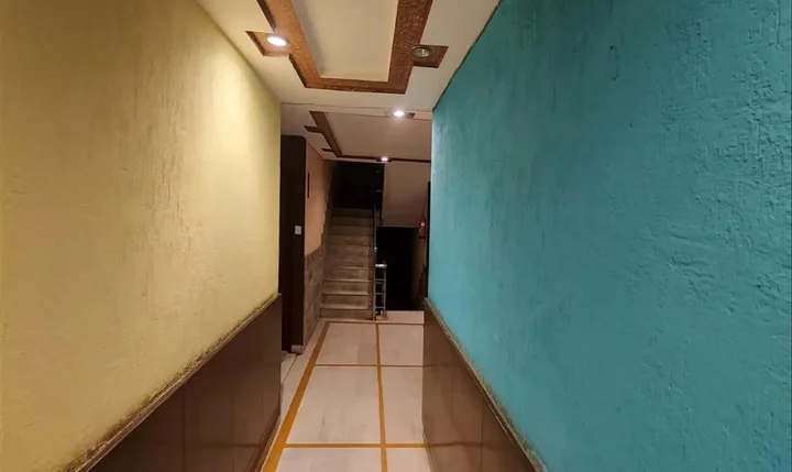 Джайпур: Hotel Anand Palace