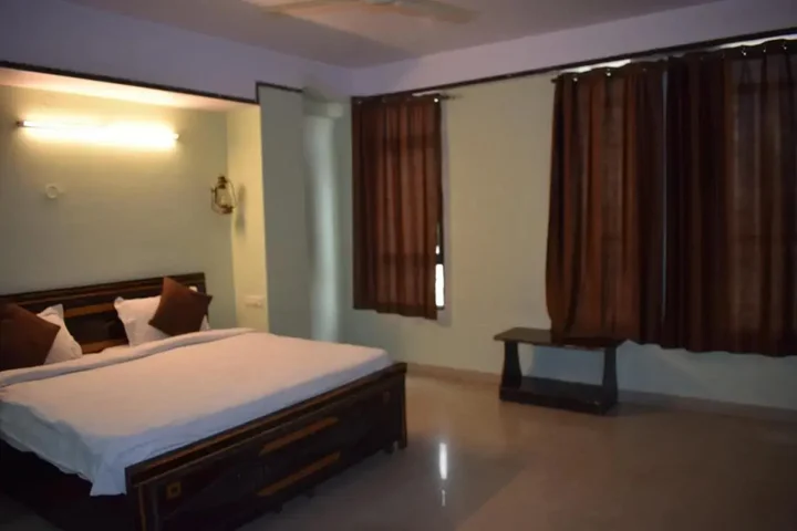 Джайпур: Hotel Anand Palace