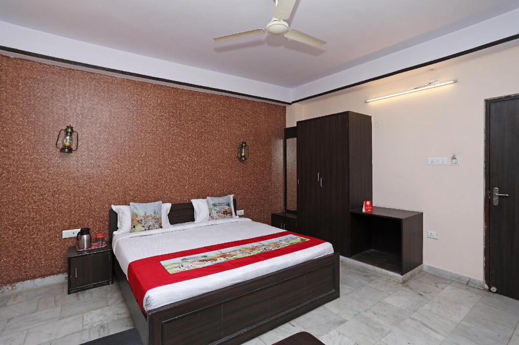 Hotel Anand Palace — фото 2