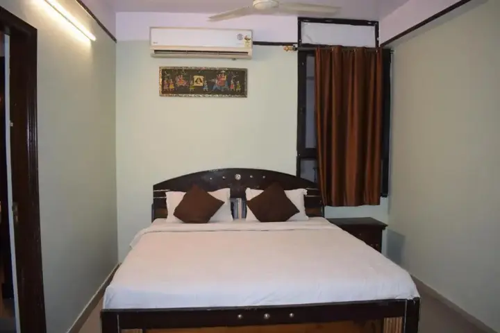 Джайпур: Hotel Anand Palace