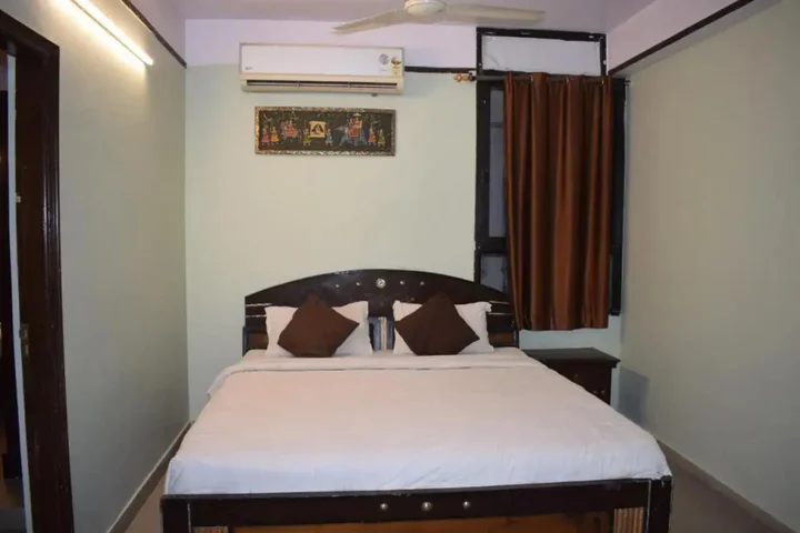 Джайпур: Hotel Anand Palace